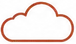 pochmurno