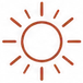 słońce